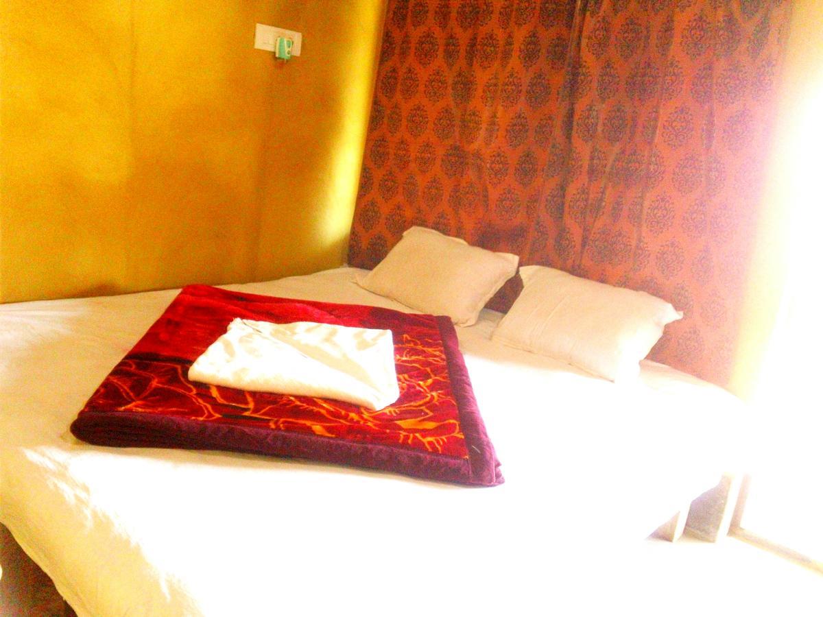 Roshnai Village Resort Bolpur Exterior foto