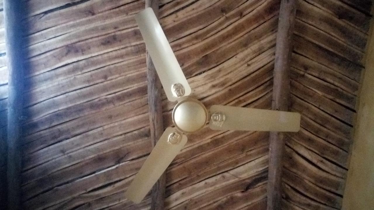 Roshnai Village Resort Bolpur Exterior foto