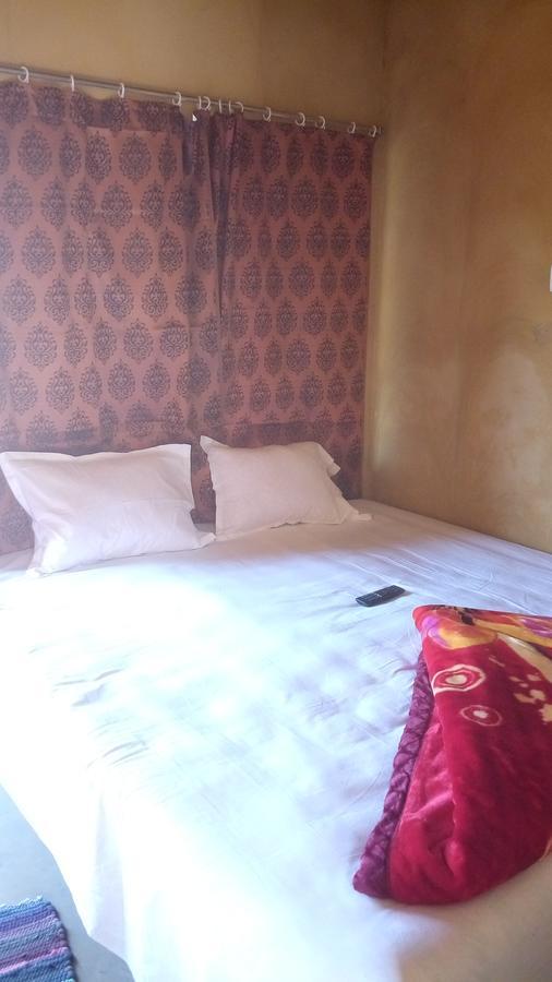 Roshnai Village Resort Bolpur Exterior foto