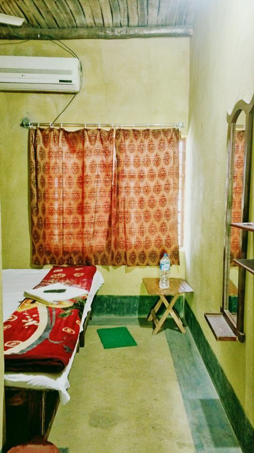 Roshnai Village Resort Bolpur Quarto foto